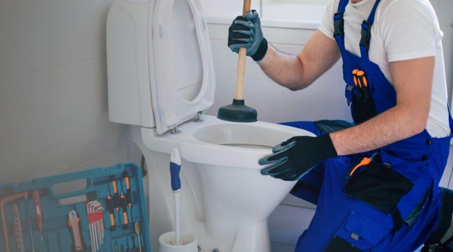 Local 24/7 Emergency Plumbing in Branchville, NJ